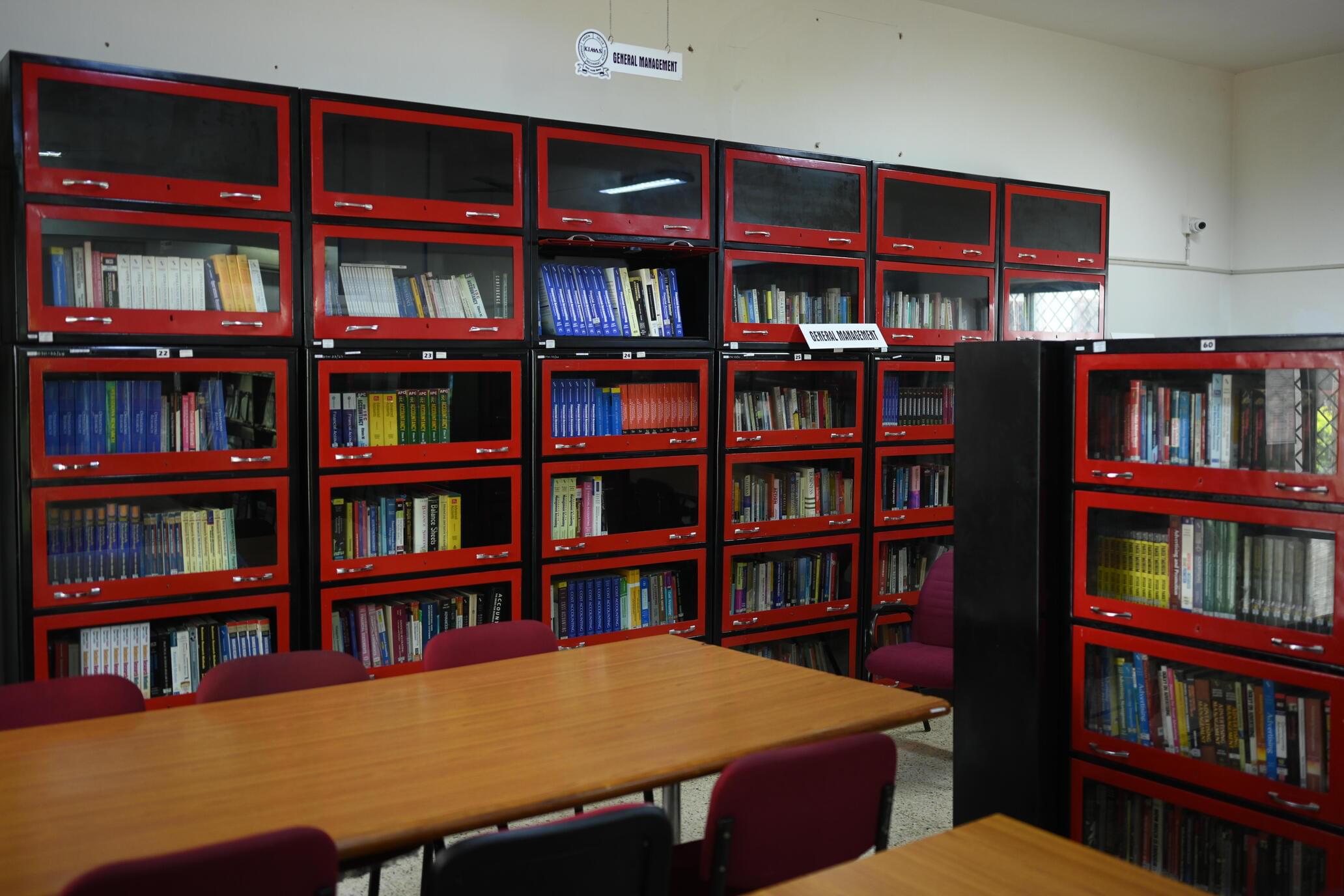 Kirloskar Institute of Management Harihar Campus photo 5